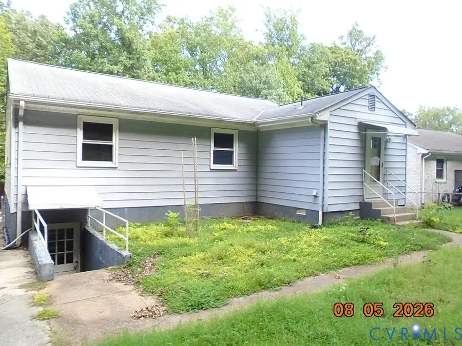 6256 Hickory Rd, Quinton, VA 23141 - #3