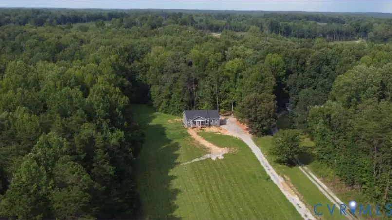12610 Haw Branch Lane, Amelia Court House, VA 23002 - #1