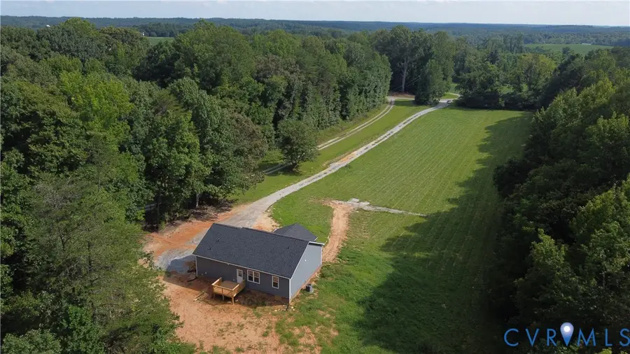 12610 Haw Branch Lane, Amelia Court House, VA 23002 - #2