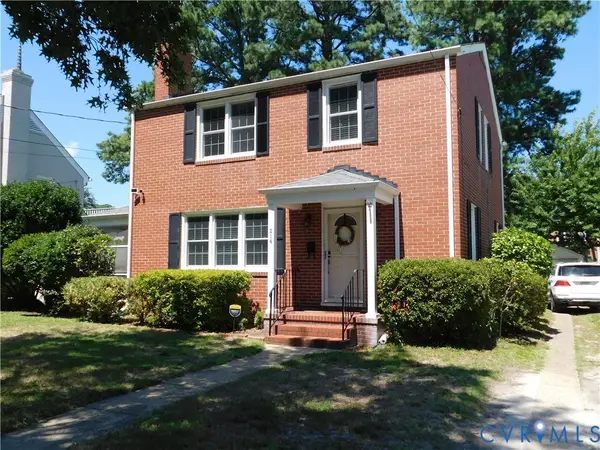 214 Sinclair Street, Norfolk, VA 23505