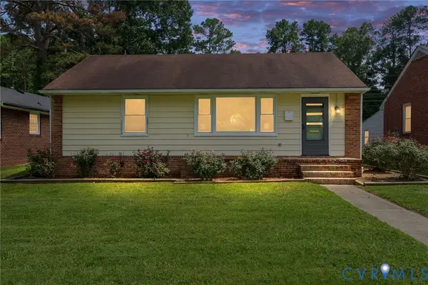 750 Hampton Road, Petersburg, VA 23805