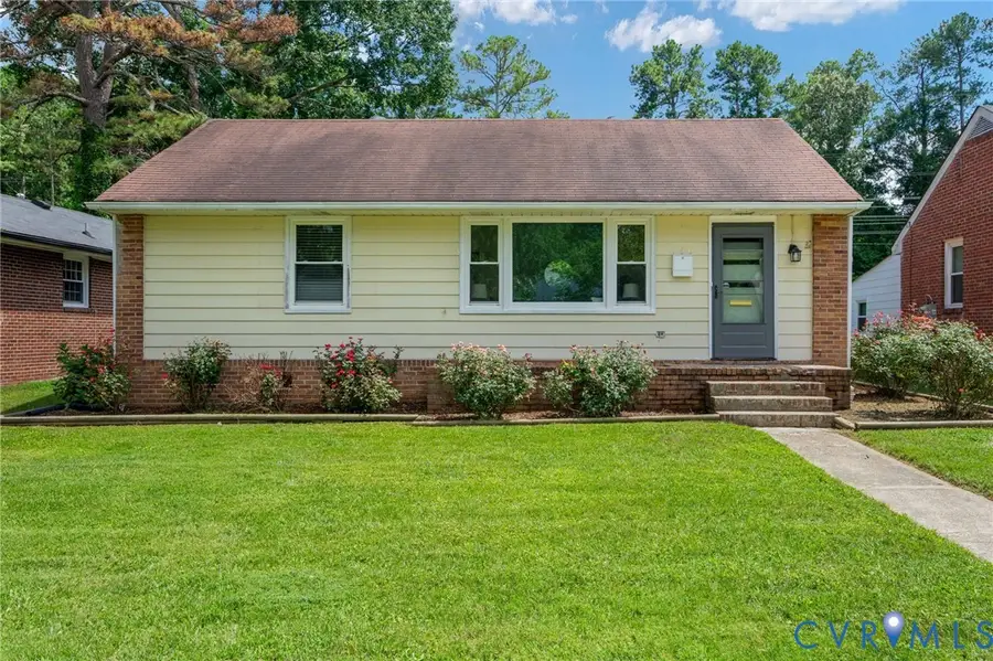 750 Hampton Road, Petersburg, VA 23805 - #3