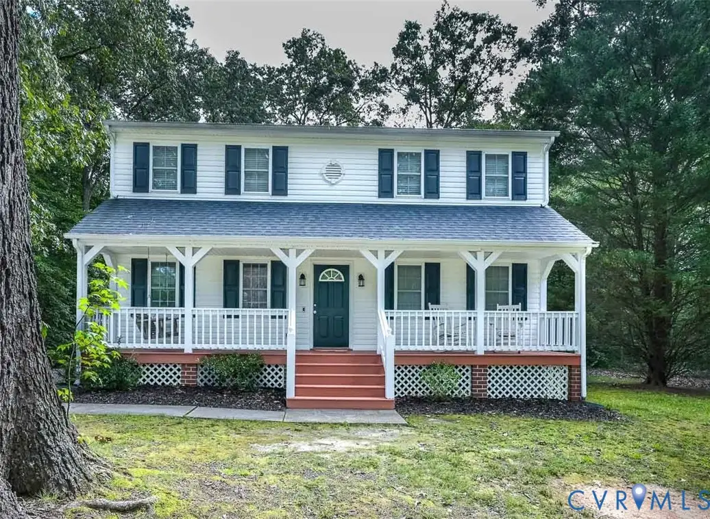4916 Bradbury Knoll Drive, Henrico, VA 23231 - #1