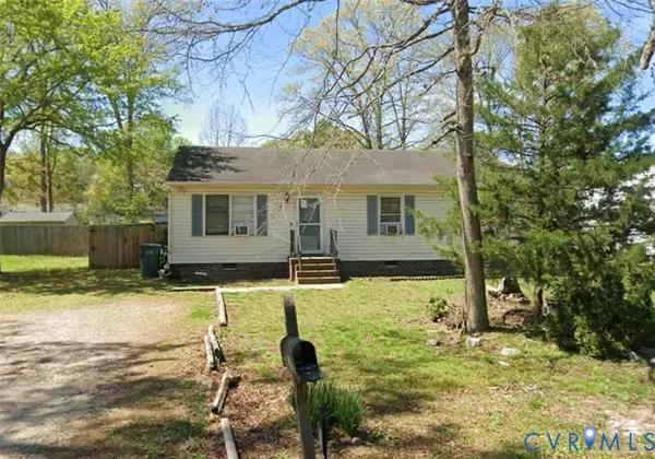 26 Evergreen Avenue, Henrico, VA 23223