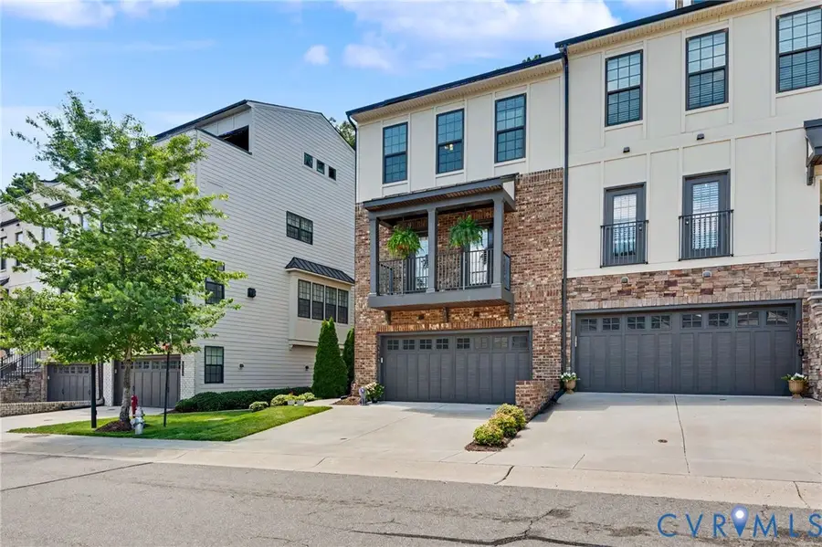 4616 Broad Hill Drive, Henrico, VA 23233 - #3