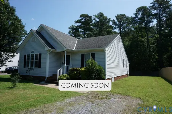 905 Kilby Station Road, Ashland, VA 23005