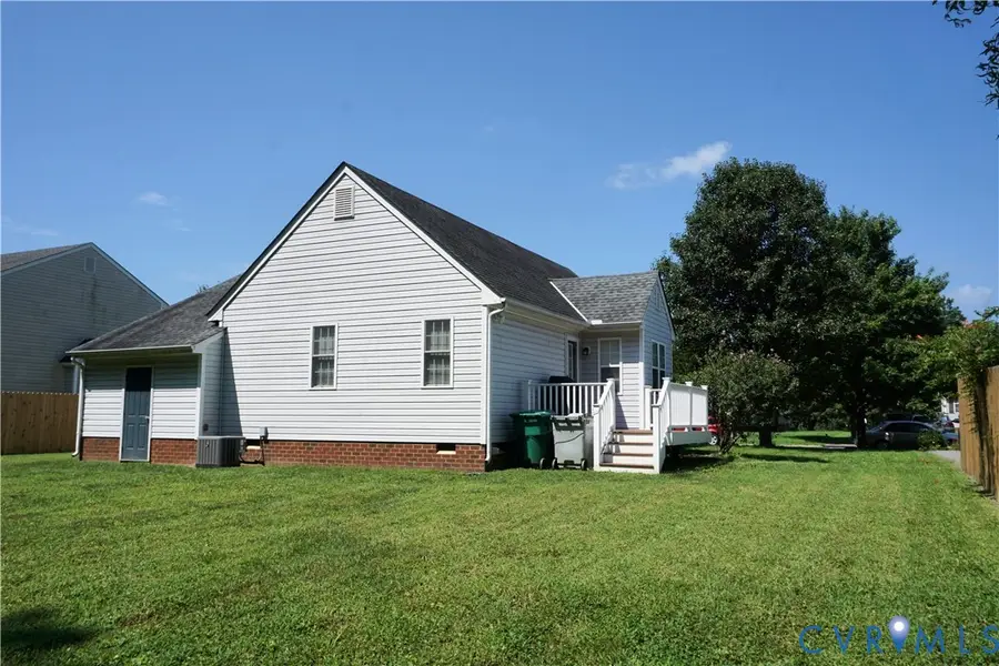 905 Kilby Station Road, Ashland, VA 23005 - #2