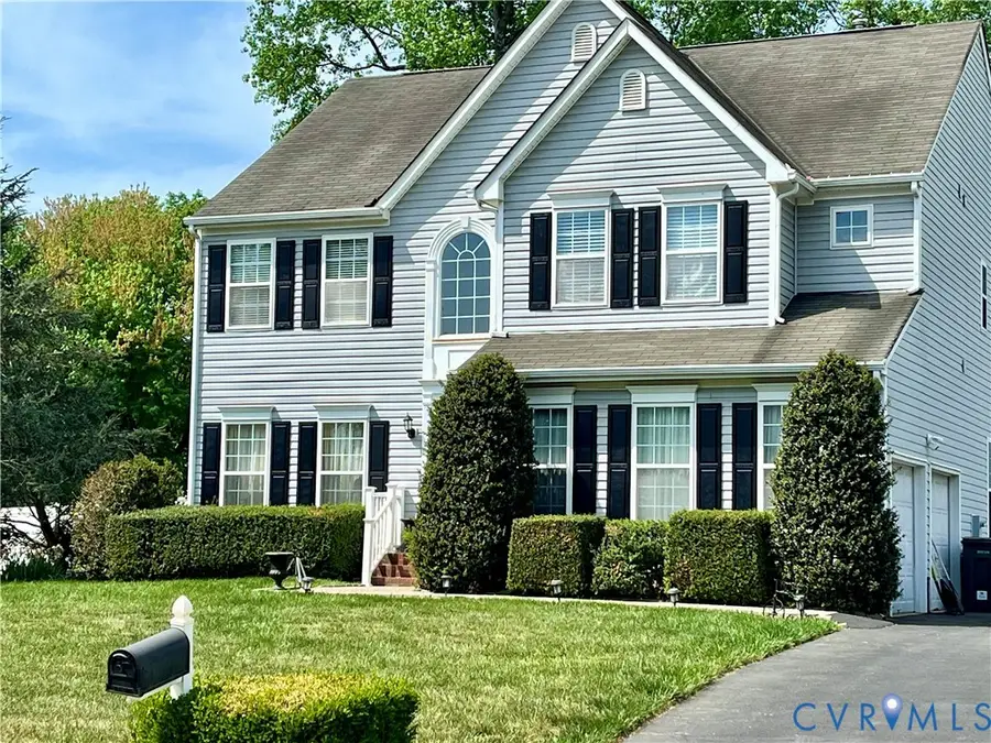 10700 Hollow Court, Glen Allen, VA 23059 - #2