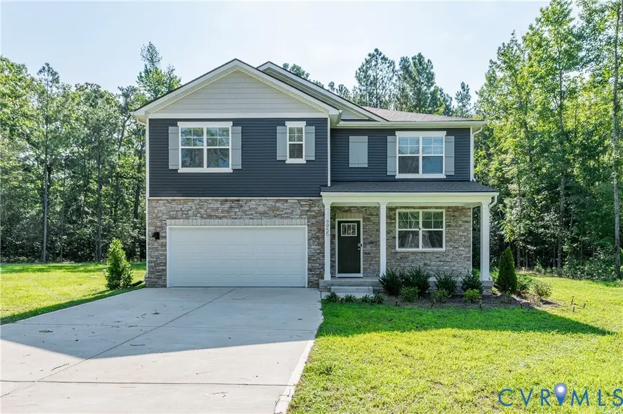 9955 Peacefield Lane, Petersburg, VA 23803 - #2