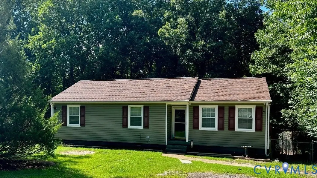 4904 Cheshire Drive, Bland, VA 23860 - #1