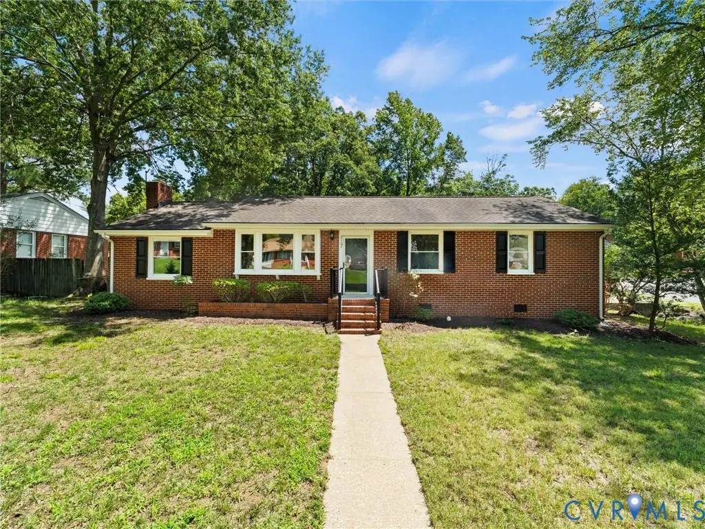 2107 Cool Brook Drive, Henrico, VA 23229 - #1