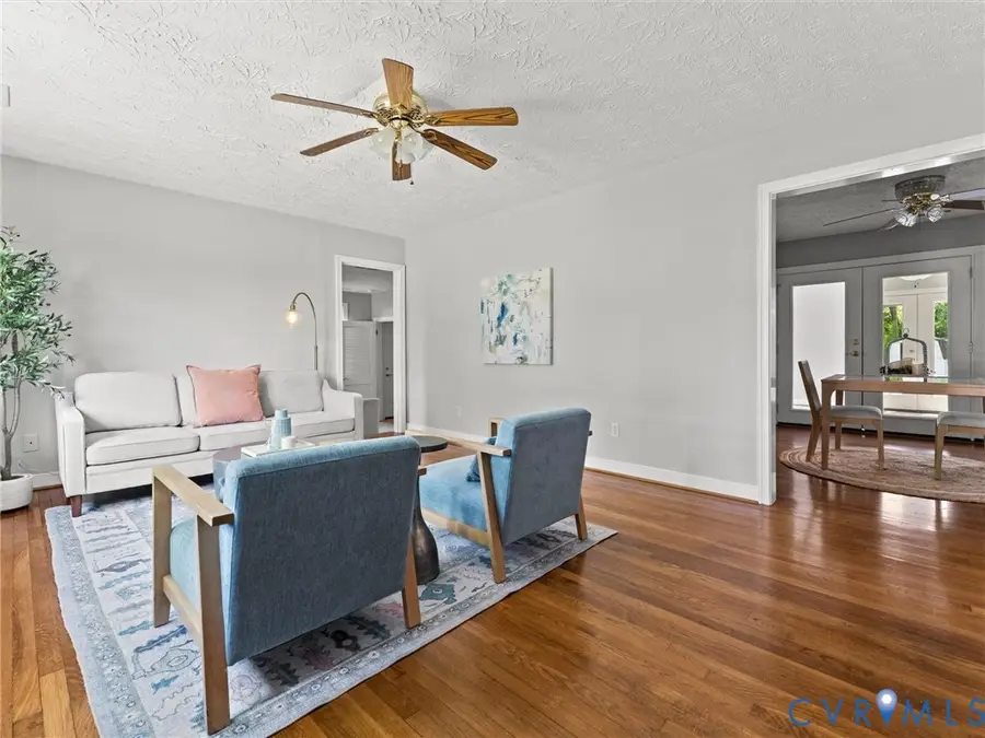 2107 Cool Brook Drive, Henrico, VA 23229 - #3