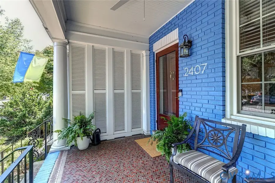 2407 Stuart Avenue, Richmond, VA 23220 - #3