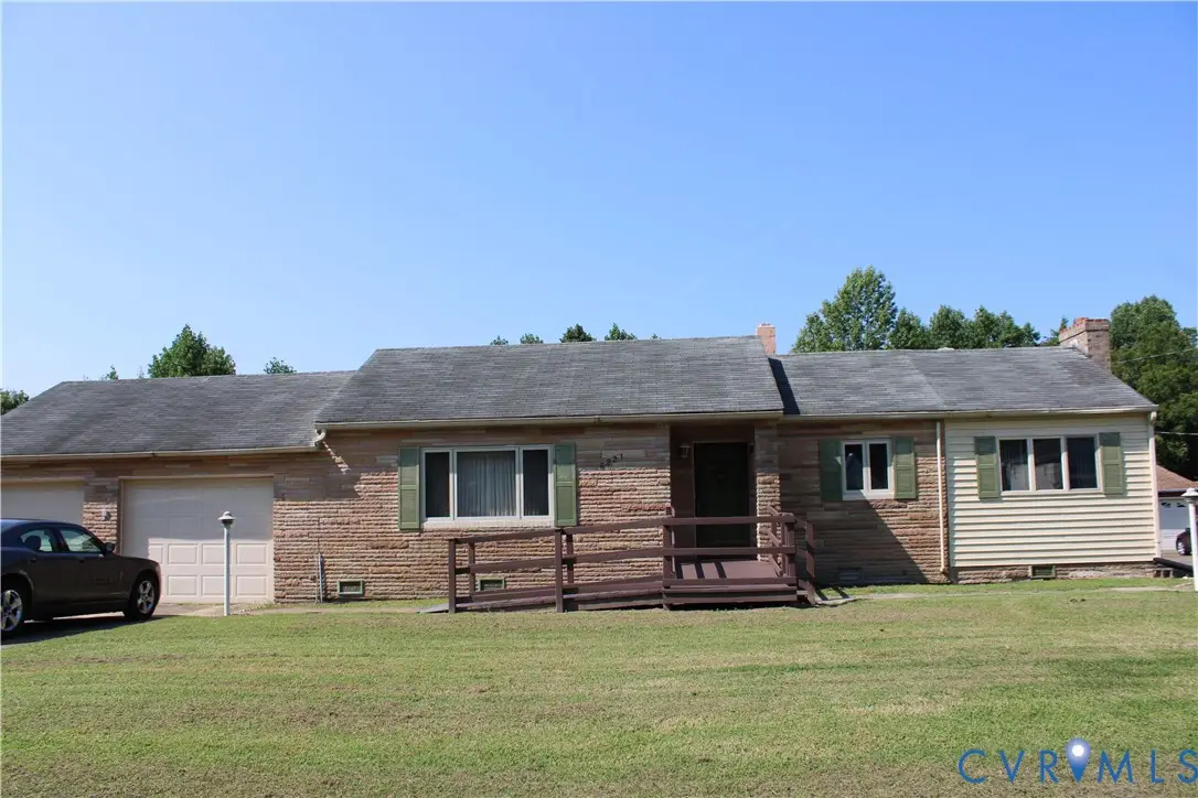 6221 Sturgeon Point Road, Providence Forge, VA 23140 - #1