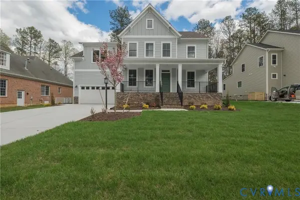 5720 Chaucer Drive, Providence Forge, VA 23140