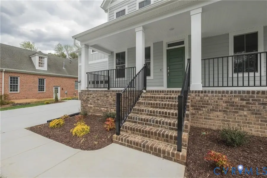 5720 Chaucer Drive, Providence Forge, VA 23140 - #3