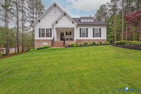 6081 Brickshire Drive, Providence Forge, VA 23140