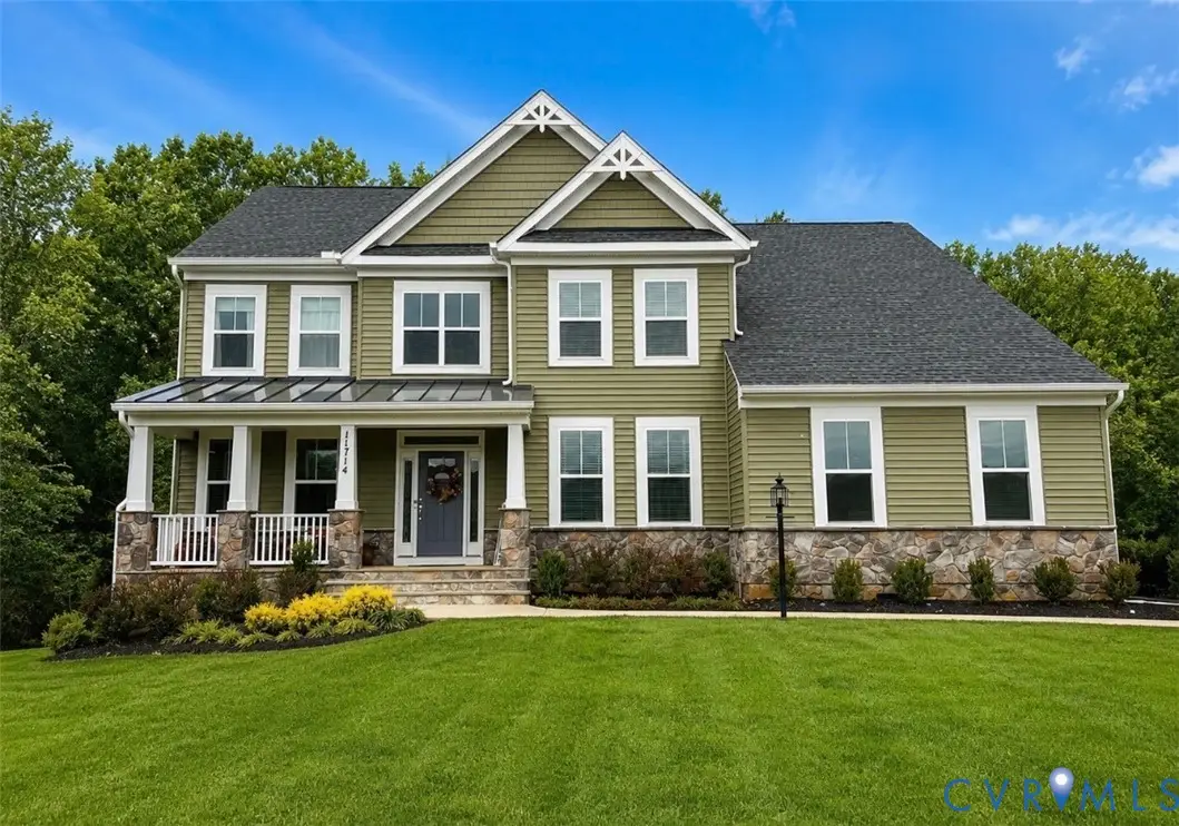 11714 Quail Run Court, Spotsylvania, VA 22551 - #1