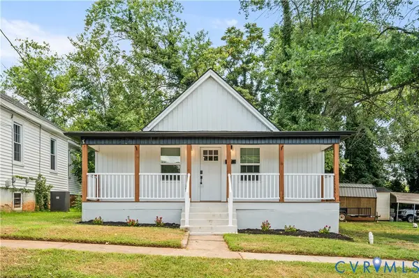 435 Stafford Street, Lynchburg, VA 24501