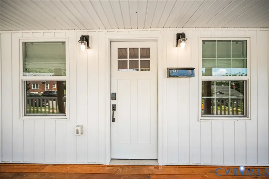 435 Stafford Street, Lynchburg, VA 24501 - #2