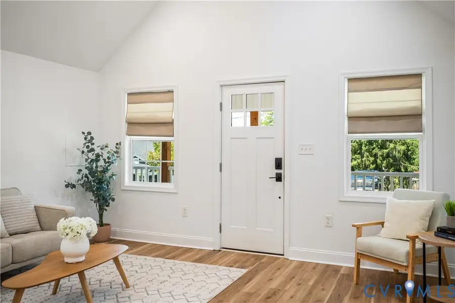 435 Stafford Street, Lynchburg, VA 24501 - #3