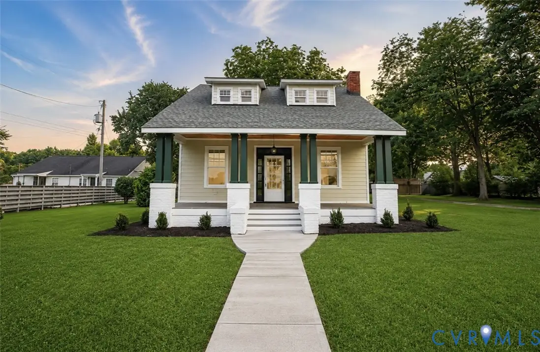 106 Colonial Trail, Surry, VA 23883 - #1