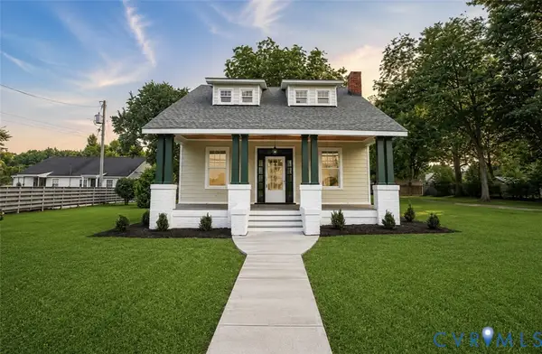 106 Colonial Trail, Surry, VA 23883