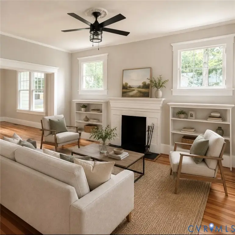 106 Colonial Trail, Surry, VA 23883 - #2