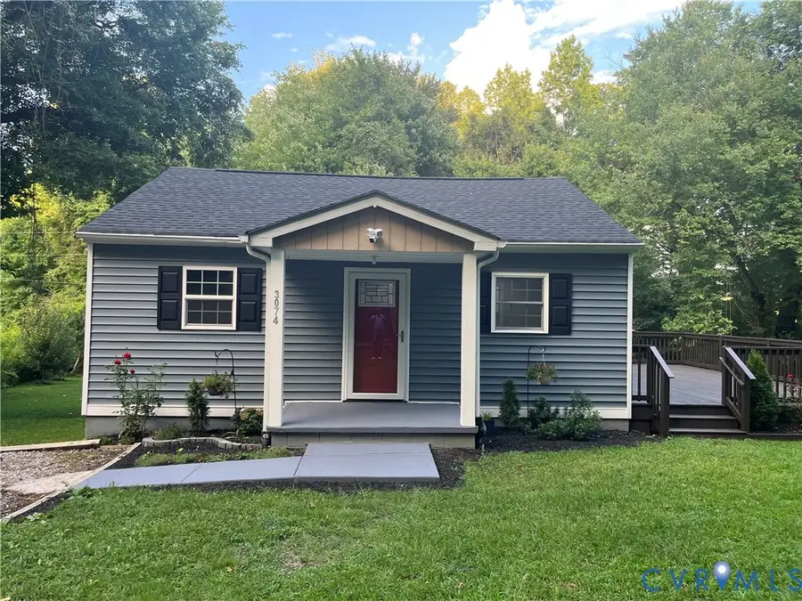 3074 Rocky Ford Road, Crewe, VA 23930 - #2