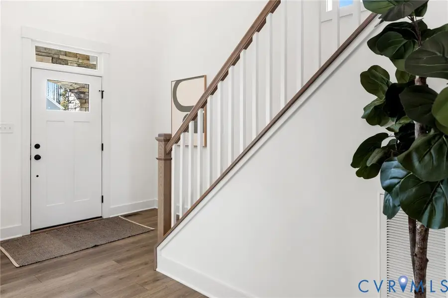 5540 Brickshire Drive, Providence Forge, VA 23140 - #3