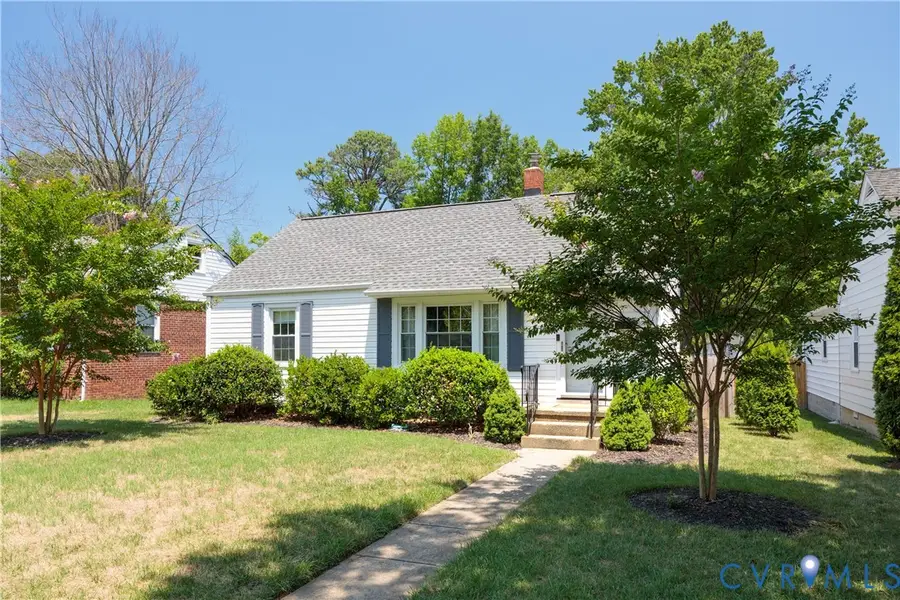 6710 Hanover Avenue, Richmond, VA 23226 - #2