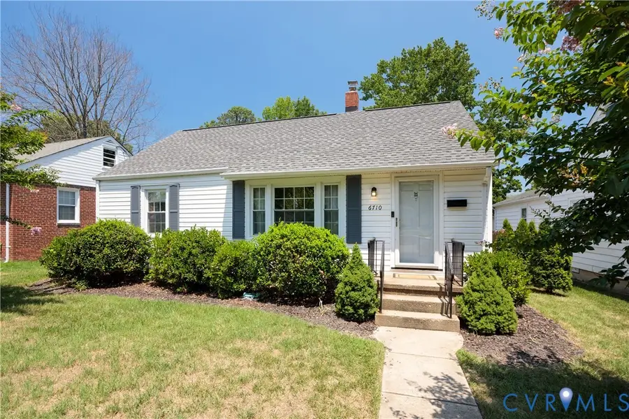6710 Hanover Avenue, Richmond, VA 23226 - #3