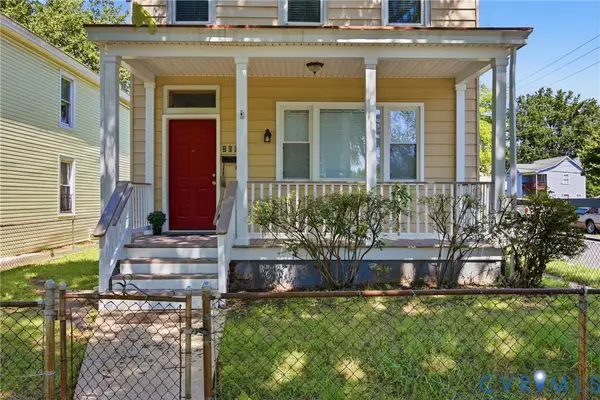 2001 Edwards Avenue, Richmond, VA 23224