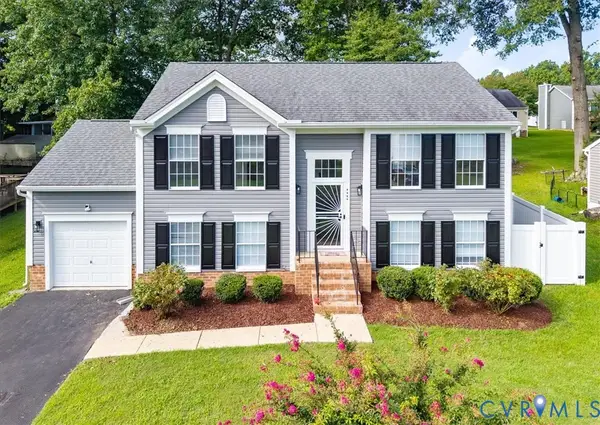 2809 Farm Creek Drive, Richmond, VA 23223