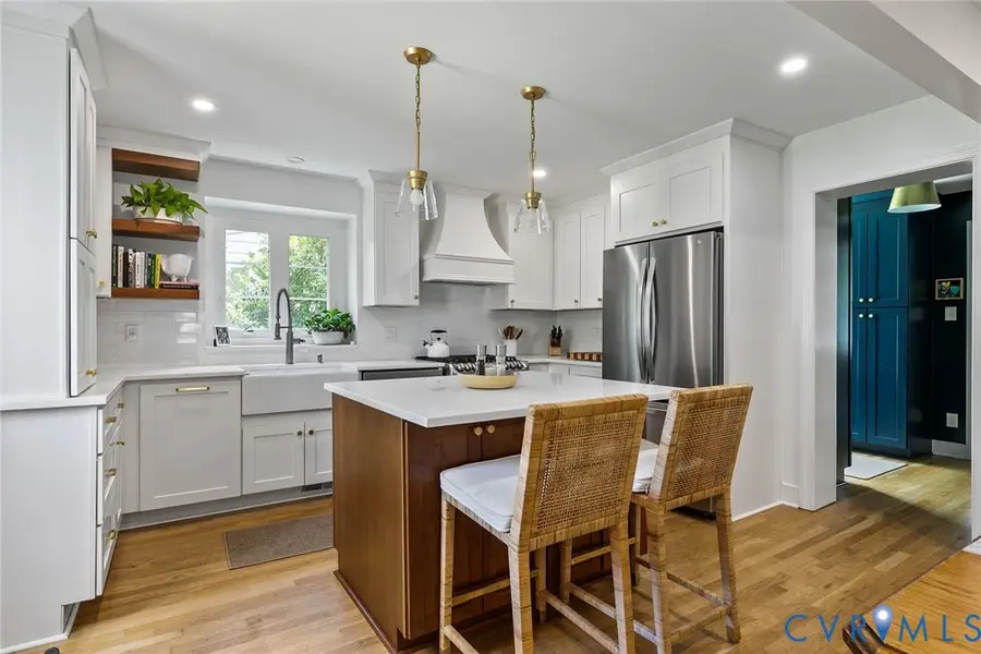 5508 Queensbury Road, Richmond, VA 23226 - #3