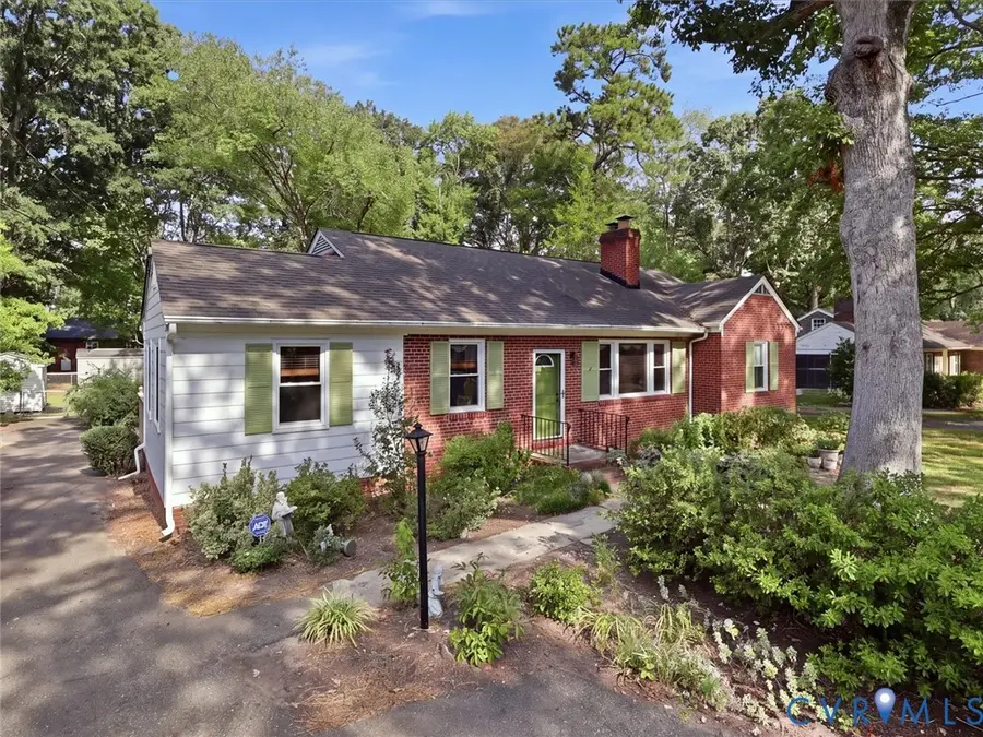 3230 Blithewood Drive, Richmond, VA 23225 - #2