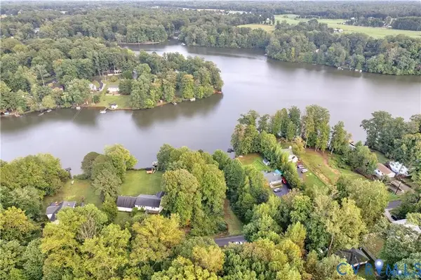 6302 Lakeside Drive, Quinton, VA 23141
