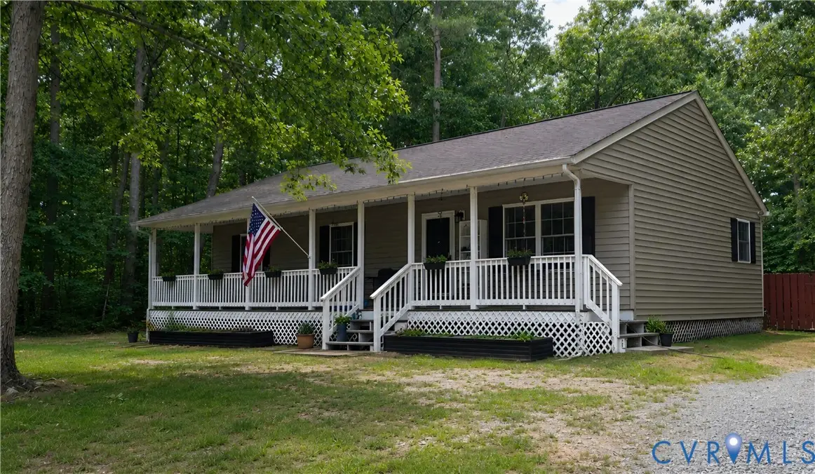 24 Ross Lane, Mineral, VA 23117 - #1