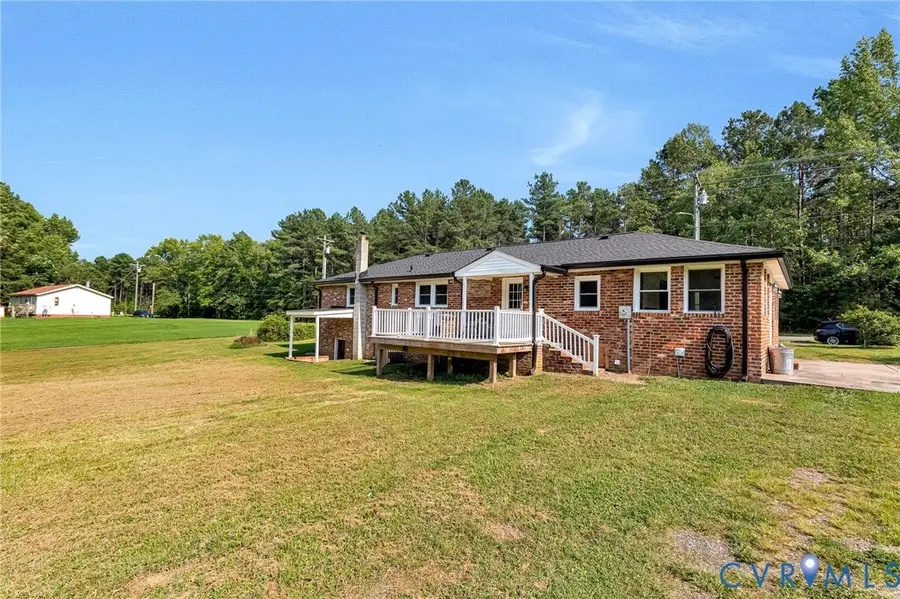 16246 W Patrick Henry Road, Montpelier, VA 23192 - #2