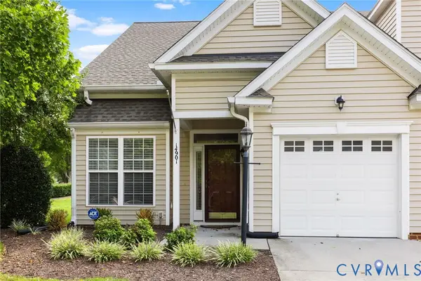 14901 Watermill Lake Trail, Midlothian, VA 23112