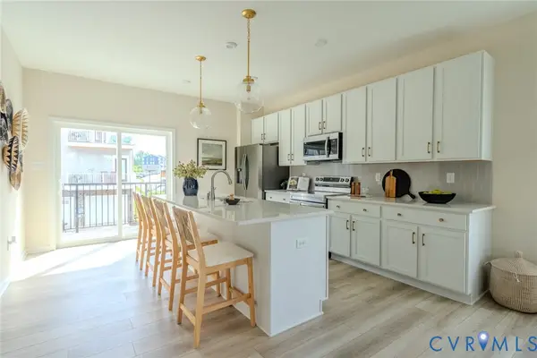 15866 Flying Cloud Alley #12-2, Midlothian, VA 23113