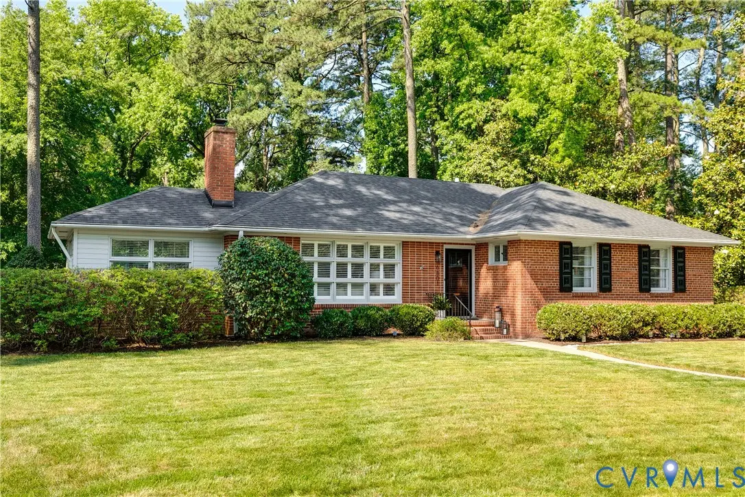 6801 Park Avenue, Brookland, VA 23226 - #1