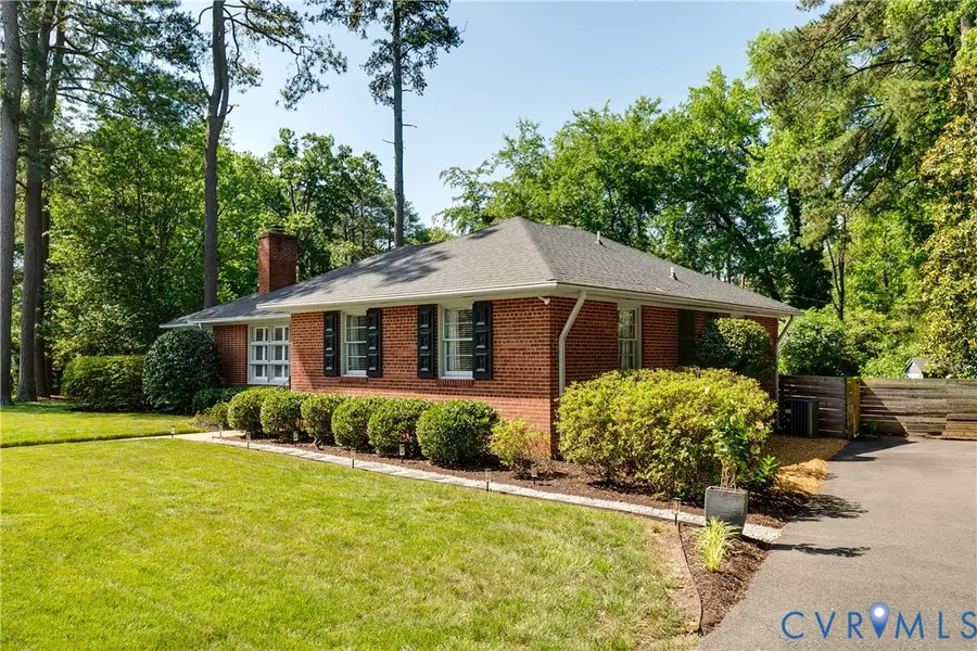 6801 Park Avenue, Brookland, VA 23226 - #2