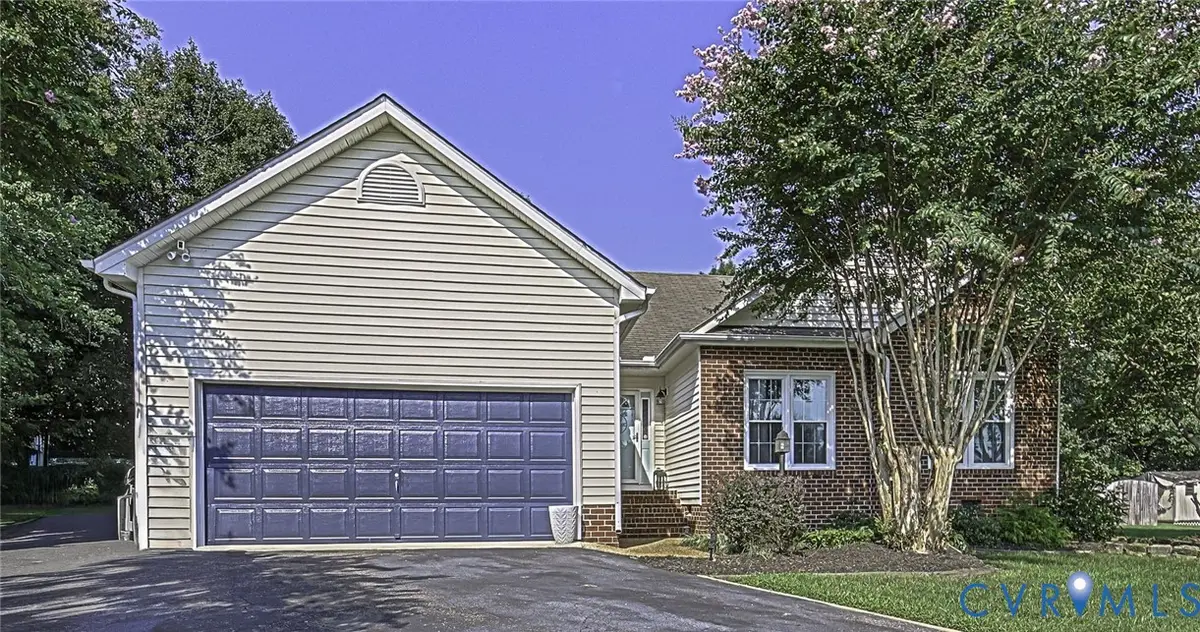 4999 Hanover Meadow Drive, Mechanicsville, VA 23111 - #1