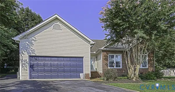 4999 Hanover Meadow Drive, Mechanicsville, VA 23111