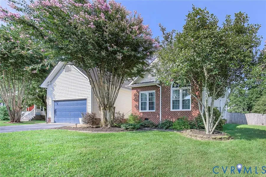 4999 Hanover Meadow Drive, Mechanicsville, VA 23111 - #2