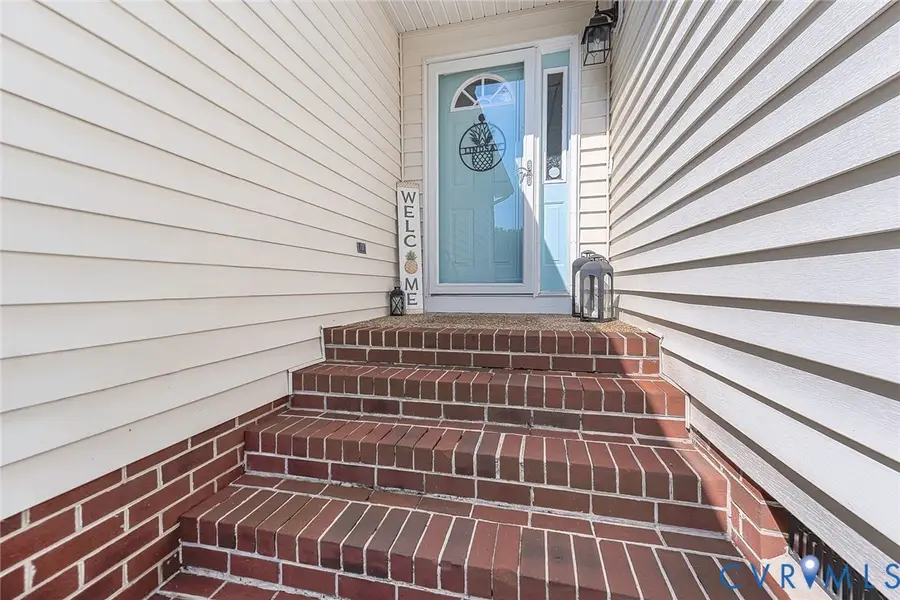 4999 Hanover Meadow Drive, Mechanicsville, VA 23111 - #3