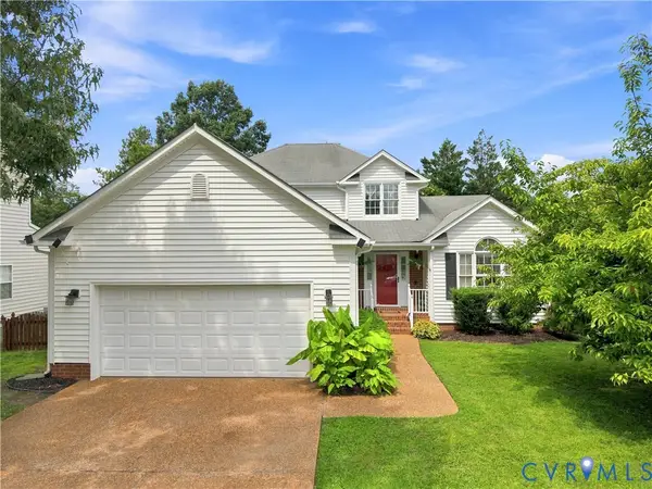 2540 Hawkesbury Court, Henrico, VA 23233