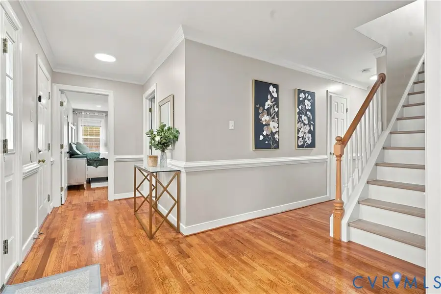 2540 Hawkesbury Court, Henrico, VA 23233 - #2