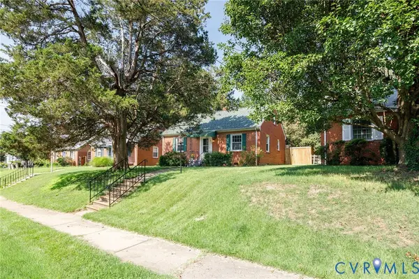 808 W 47th Street, Richmond, VA 23225